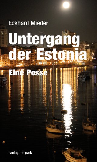 Untergang der Estonia