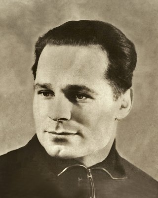 Werner Seelenbinder