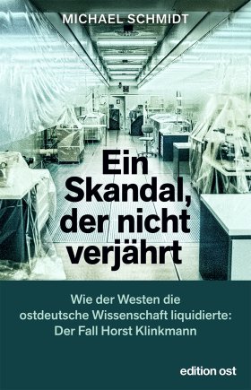 Ein Skandal, der nicht verjährt