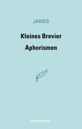 Kleines Brevier Aphorismen