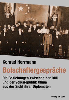 Botschaftergespräche